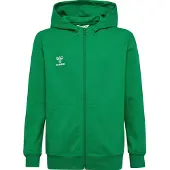 Hummel Go 2.0 Genser Med Hel Glidelås