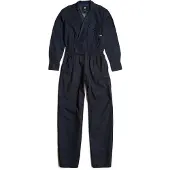 G-Star Tailored Wrap Langermet Jumpsuit