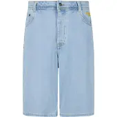 Homeboy X-Tra Baggy Shorts blå