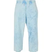 Urban Classics Towel Washed Treningsbukse