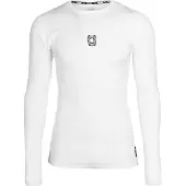 Puma Hoops Team Long Sleeve Basketball Tee Men, Clothing, White, M