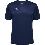 Hummel Essential Kortarmet T-skjorte