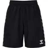 Hummel Authentic Woven Shorts