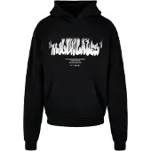 MJ Gonzales Rising Oversized Hettegenser
