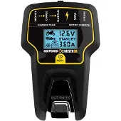 Oxford Oximiser 3x Hanske-lader