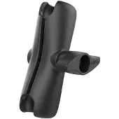 Ram Mounts 201u Double Socket Enkeltsvingarm