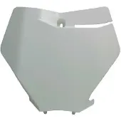 Rtech Ktm Sx/sx-f/xc/xc-f 2019 Frontplate