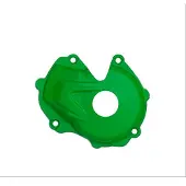 Polisport Off Road Kawasaki Kx450f 16-18 Clutch Og Tenning Dekselbeskytter