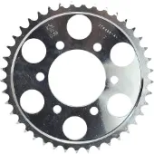 Jt 530 Jtr488.38 Steel Bakre Tannhjul