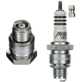 Ngk Iridio Br7hix Tennplugg