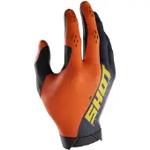 Shot Race Gear Lite Offroad Hansker