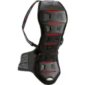 Forma Akira 8 Ryggbeskytter
