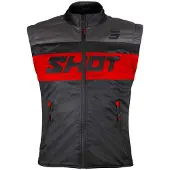 Shot Race Gear Bodywarmer Lite Vest