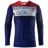Leatt Moto 5.5 Ultraweld Langermet Trøye