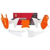 Rtech Ktm Sx/sx-f/xc/xc-f 23-24 R-kitktm-oem-024 Plastsett 6 Stykker