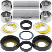 All Balls 28-1076 Yamaha Yz Svingarmlagersett
