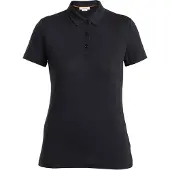 Icebreaker Merino 150 Tech Lite Iii Kortermet Poloskjorte