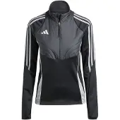 Adidas Tiro 24 Winterized Langarmet T-skjorte