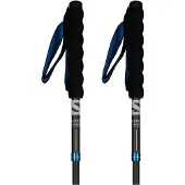 Salomon Ultra Carbon Foldable Spaserstokker