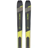 Salomon Mtn 84 Pure Fjellski
