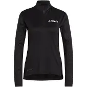 Adidas Mt Langarmet T-skjorte