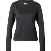 Hummel Mt Aura Mesh Langarmet T-skjorte