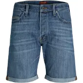 Jack & Jones Chris Wood Ge 415 Korte Jeans