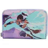 Loungefly Legenden Om Korra-lommebok