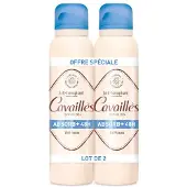 Rogé Cavaillès Absorb Efficacite Dsp 200ml Deodorantspray