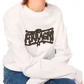 CHIARA FERRAGNI 75cbik06 Collegegenser