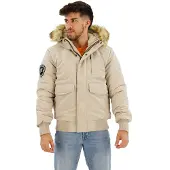 Superdry Everest Pufferjakke