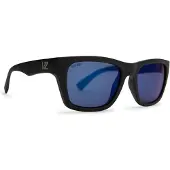 VonZipper Mode Polar Blk Sat Solbriller svart
