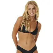 Rip Curl Premium Surf Fixed Triangle Bikinitopp