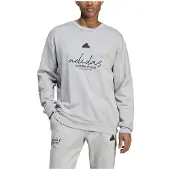 Adidas Brand Love French Terry Collegegenser