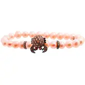 Lancaster Jla-brcrab4pe Armbånd