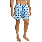 Hackett Geo Tiles Badebukse