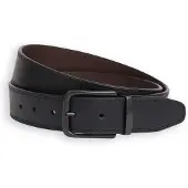 Dockers Dlse Reversable Casual No Belte