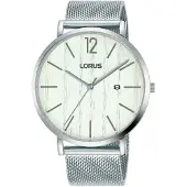 Lorus Watches Rh997mx9 Klokke