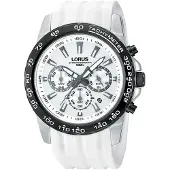 Lorus Watches Rt319bx9 Klokke