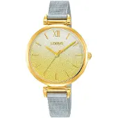 Lorus Watches Rg234qx4 Dameklokke