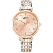 Lorus Watches Rg264xx9 Dameklokke