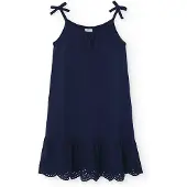 Boboli 438049 Ermeløs Kjole