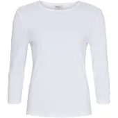 Redgreen Clarissa 3/4-ermet T-skjorte