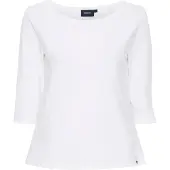 Sea Ranch Marina Uv 3/4-ermet T-skjorte