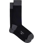 Hackett Merino Lange Sokker