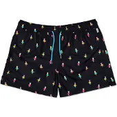 Happy socks Hula Badeshorts Boxer