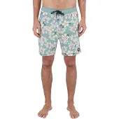 Hurley Phantom Naturals Tlgt 18´´ Badebukse