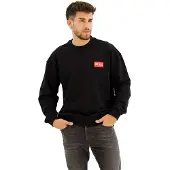 Diesel Nlabel L1 Collegegenser