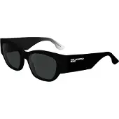 Karl Lagerfeld 6168s Solbriller