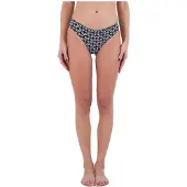 Hurley Hana Reversible Moderate Bikini Bunn